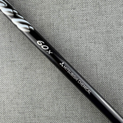 Mitsubishi Kai'li - 60g Extra Stiff / Driver Shaft / Callaway