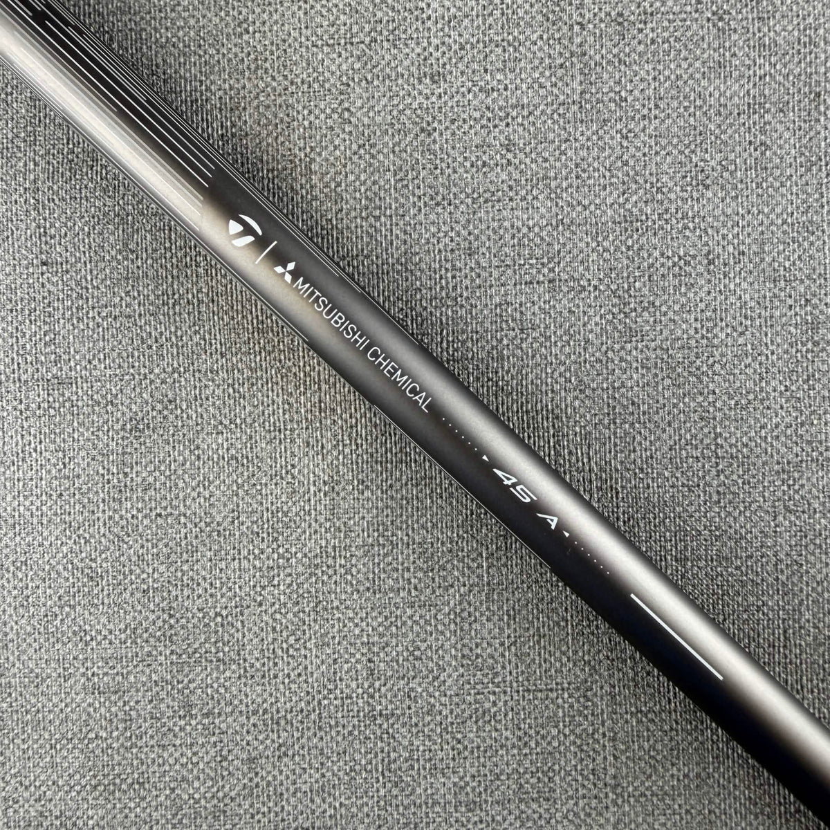 Taylormade Reax  - 45g Senior / Fairway Shaft / Taylormade