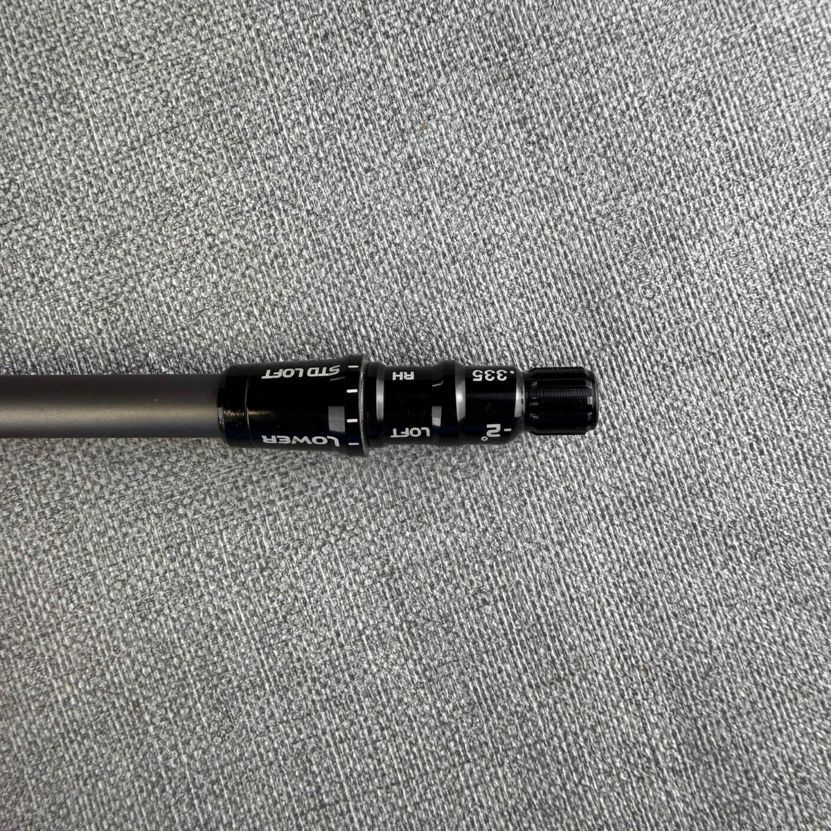 Taylormade Reax  - 45g Senior / Fairway Shaft / Taylormade
