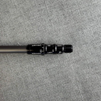 Taylormade Reax  - 45g Senior / Fairway Shaft / Taylormade