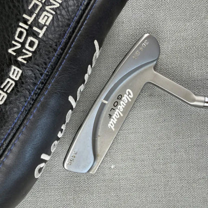 Cleveland Huntington Beach 3 Putter - 34 Inches / Oversize
