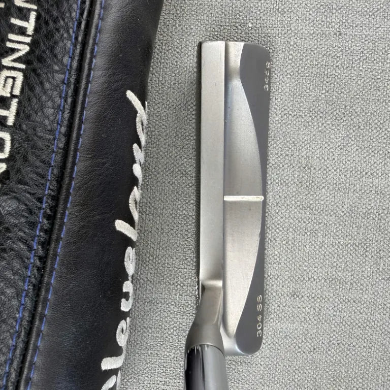 Cleveland Huntington Beach 3 Putter - 34 Inches / Oversize