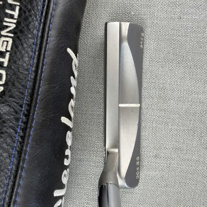 Cleveland Huntington Beach 3 Putter - 34 Inches / Oversize