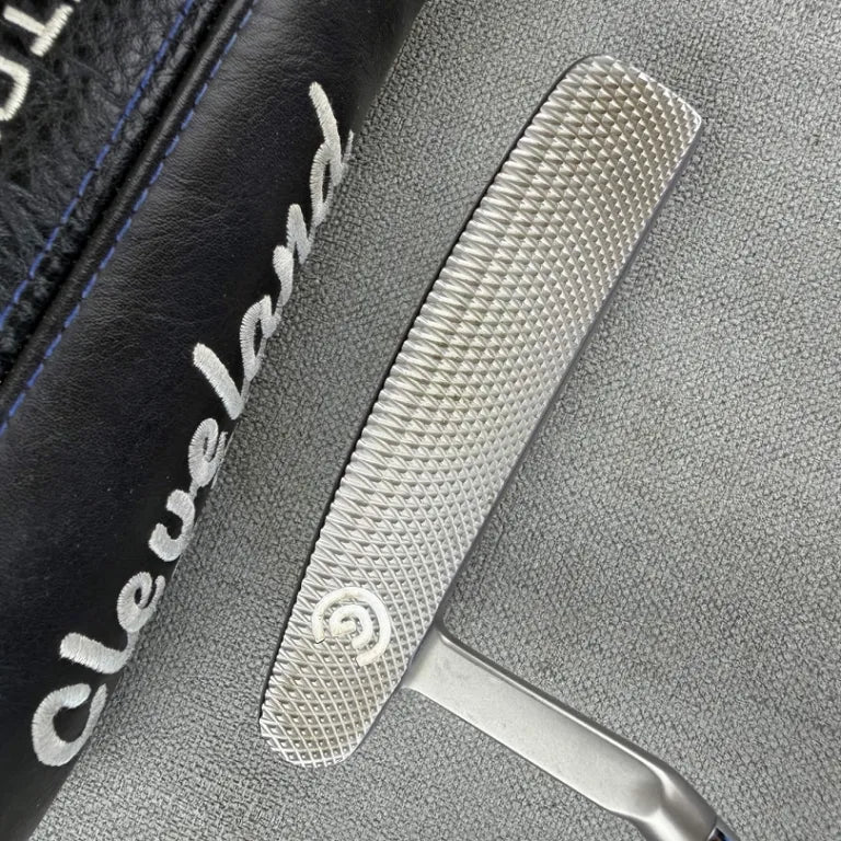 Cleveland Huntington Beach 3 Putter - 34 Inches / Oversize