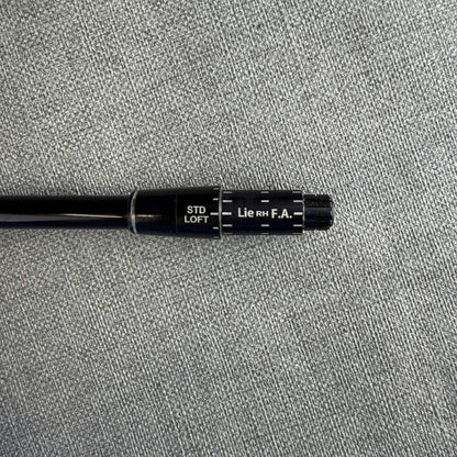 Project X Hzrdus RDX Smoke - 50g Senior / Fairway Shaft / Mizuno