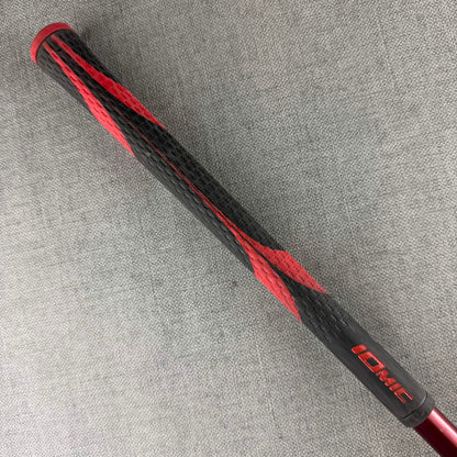 Project X Hzrdus RDX Smoke - 50g Senior / Fairway Shaft / Mizuno