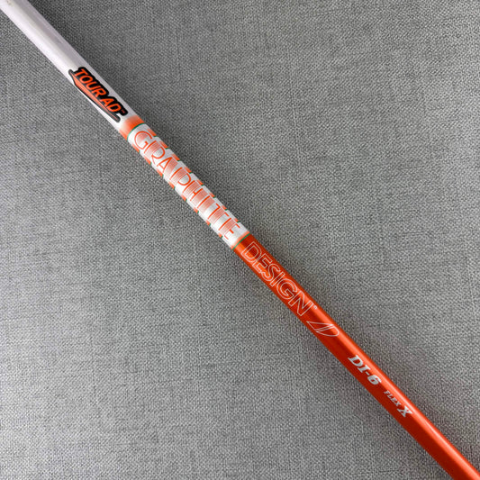 Tour AD Graphite Design DI-6 - 60g Extra Stiff / Driver Shaft / PXG