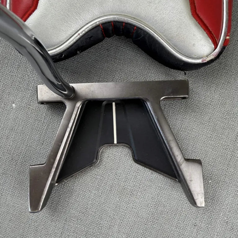 Nike Method Core Drone Putter - 33 Inches / SuperStroke