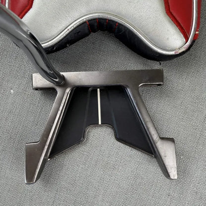 Nike Method Core Drone Putter - 33 Inches / SuperStroke