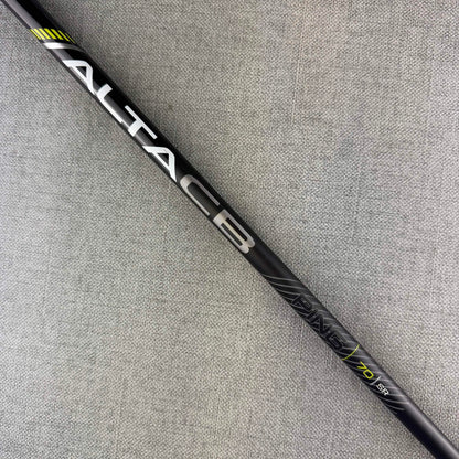 Ping Alta CB - 70g Senior / Hybrid Shaft / Ping