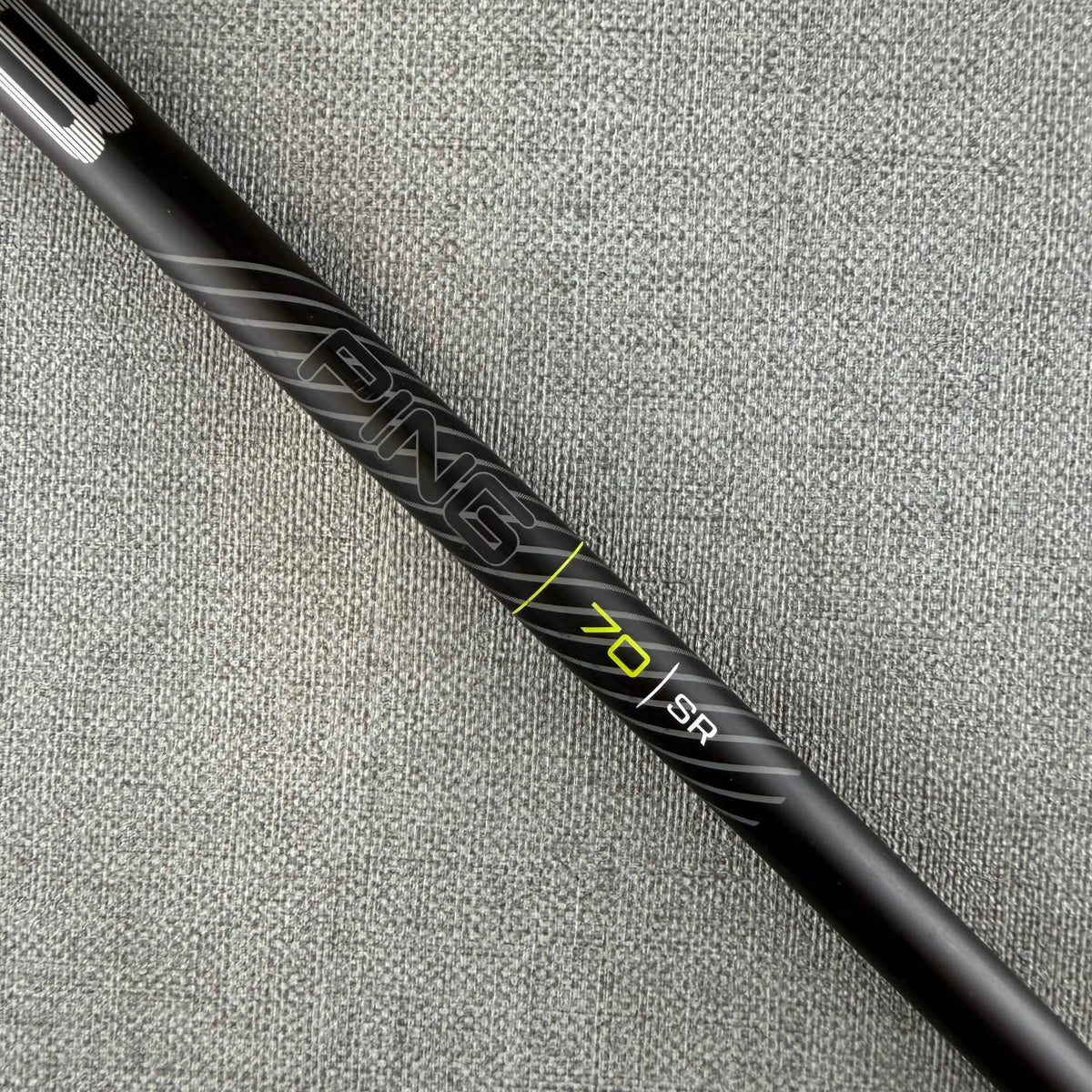 Ping Alta CB - 70g Senior / Hybrid Shaft / Ping