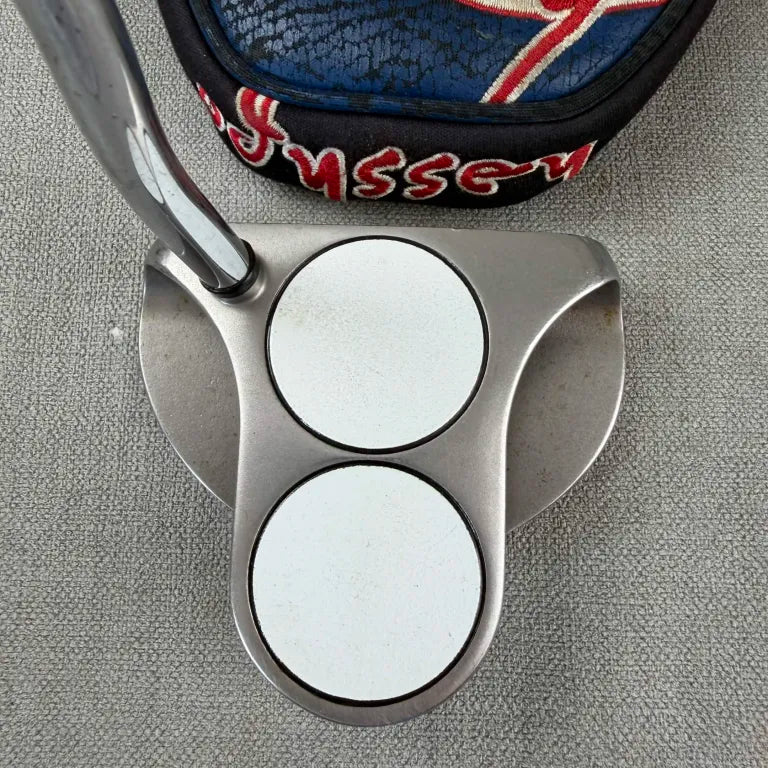 Odyssey White Hot 2 Ball - 32 Inches