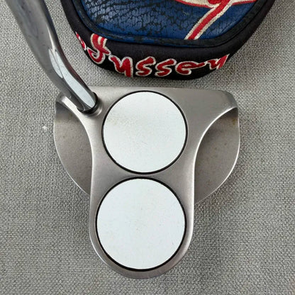 Odyssey White Hot 2 Ball - 32 Inches