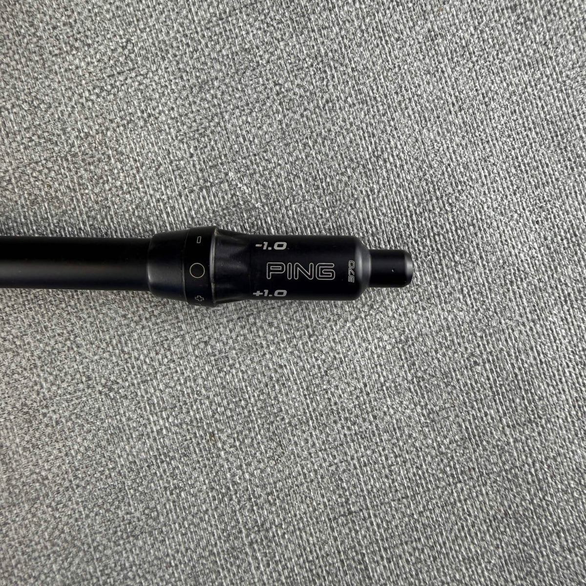 Ping Alta CB - 70g Senior / Hybrid Shaft / Ping