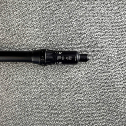 Ping Alta CB - 70g Senior / Hybrid Shaft / Ping
