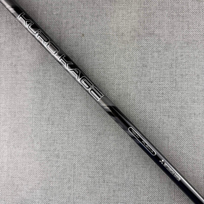 Mitsubishi Kuro Kage Black Series  - 70g Senior / Hybrid Shaft / Cobra