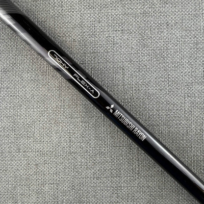 Mitsubishi Kuro Kage Black Series  - 70g Senior / Hybrid Shaft / Cobra