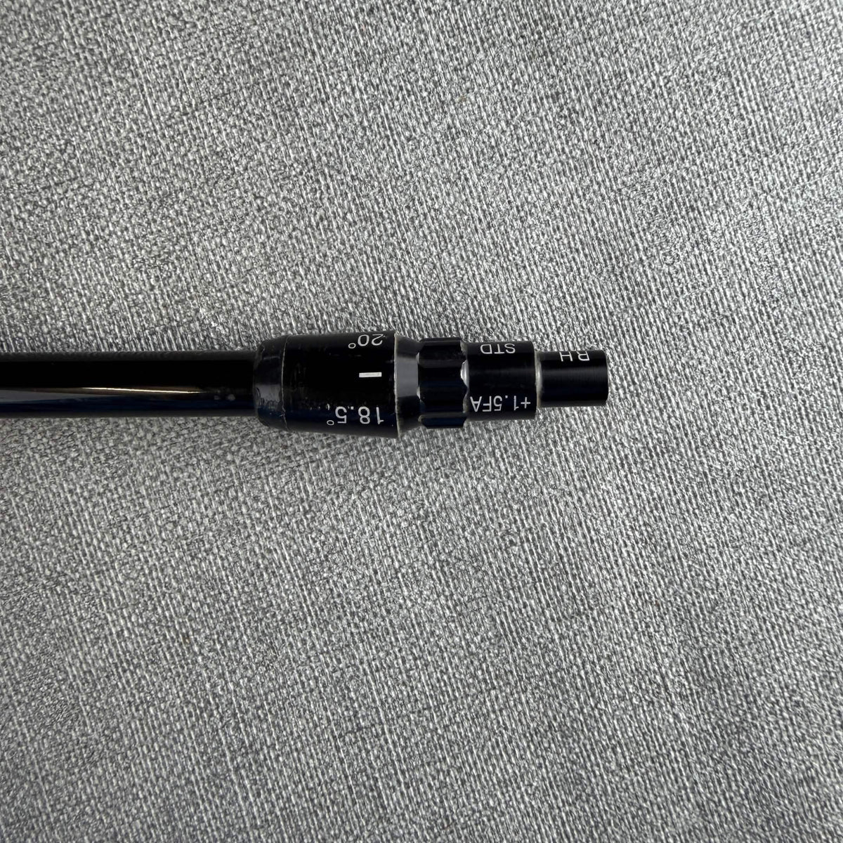 Mitsubishi Kuro Kage Black Series  - 70g Senior / Hybrid Shaft / Cobra