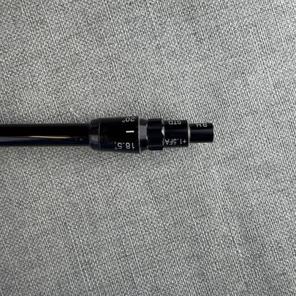 Mitsubishi Kuro Kage Black Series  - 70g Senior / Hybrid Shaft / Cobra