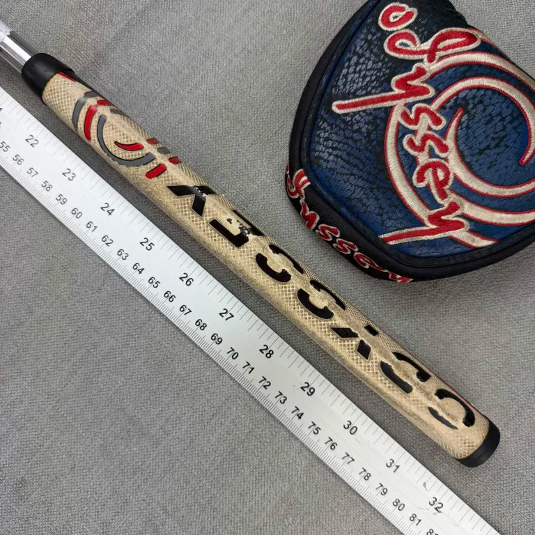 Odyssey White Hot 2 Ball - 32 Inches