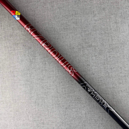 Project X Hzrdus RDX Smoke - 60g Tour Extra Stiff / Driver Shaft / Ping