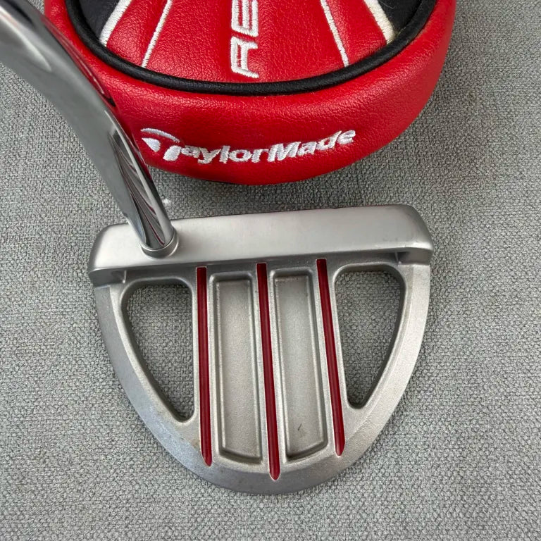 Taylormade Redline Corza Putter - 34 Inches / TM