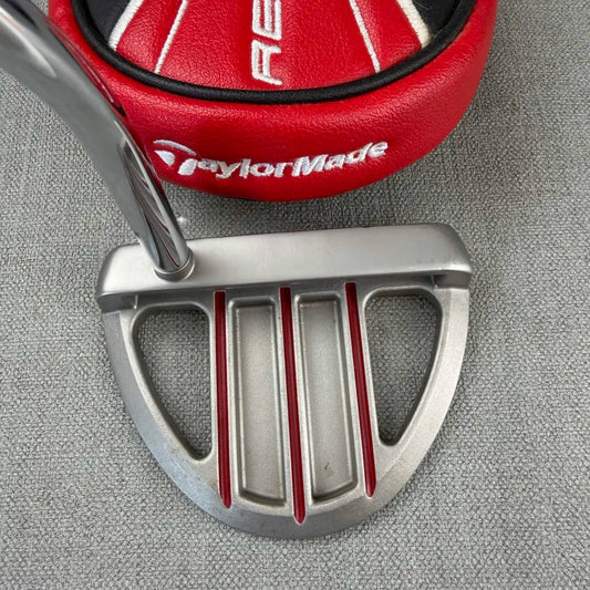 Taylormade Redline Corza Putter - 34 Inches / TM