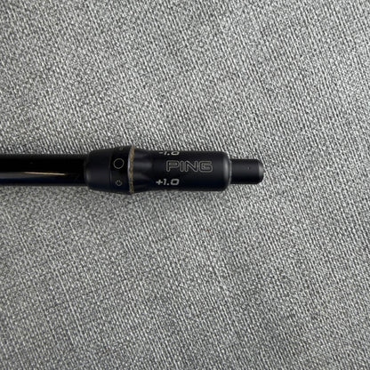 Project X Hzrdus RDX Smoke - 60g Tour Extra Stiff / Driver Shaft / Ping