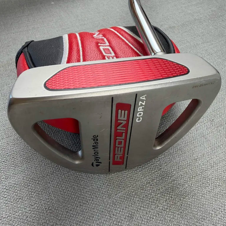 Taylormade Redline Corza Putter - 34 Inches / TM