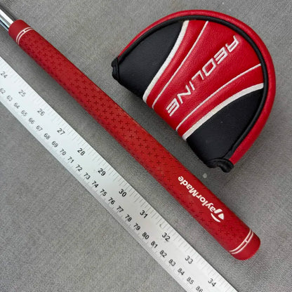 Taylormade Redline Corza Putter - 34 Inches / TM