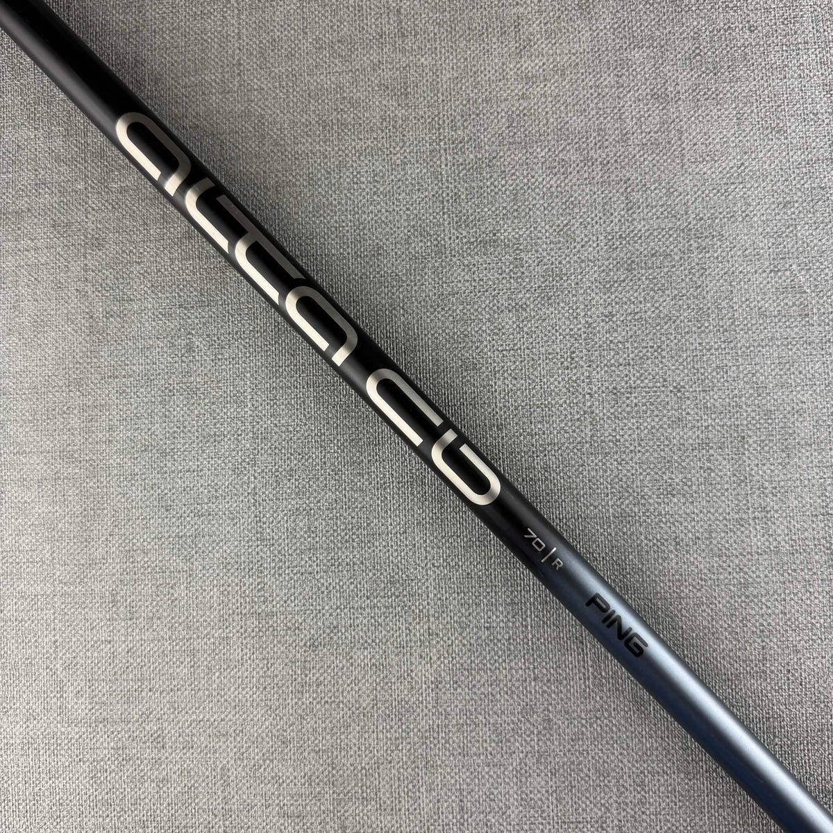 Ping Alta CB  - 70g Regular / Hybrid Shaft / Ping