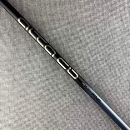 Ping Alta CB  - 70g Regular / Hybrid Shaft / Ping
