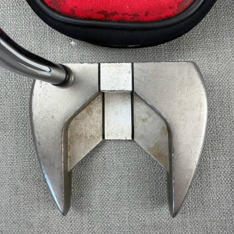 Odyssey White Hot XG Hawk Putter - 34 Inches / WINN
