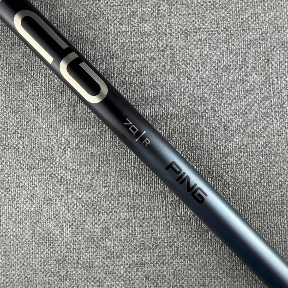 Ping Alta CB  - 70g Regular / Hybrid Shaft / Ping