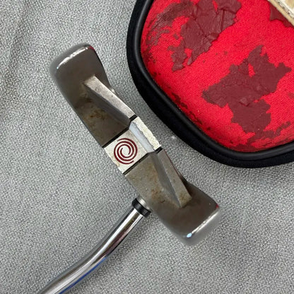 Odyssey White Hot XG Hawk Putter - 34 Inches / WINN