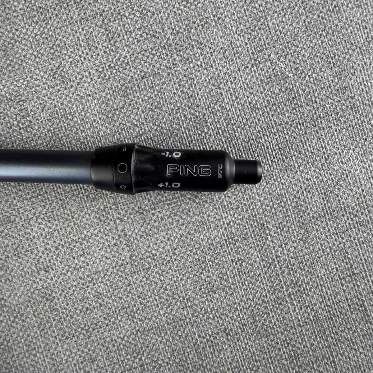 Ping Alta CB  - 70g Regular / Hybrid Shaft / Ping