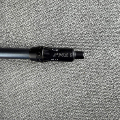 Ping Alta CB  - 70g Regular / Hybrid Shaft / Ping
