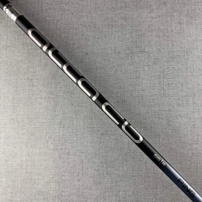Ping Alta CB  - 55g Regular / Driver Shaft / Ping
