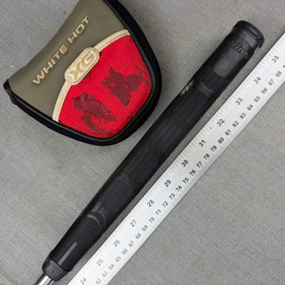 Odyssey White Hot XG Hawk Putter - 34 Inches / WINN