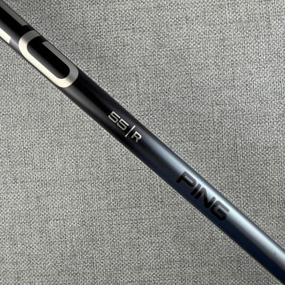 Ping Alta CB  - 55g Regular / Driver Shaft / Ping