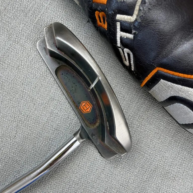 Bettinardi Studio Stock 15 - 35 Inches / Bettinardi