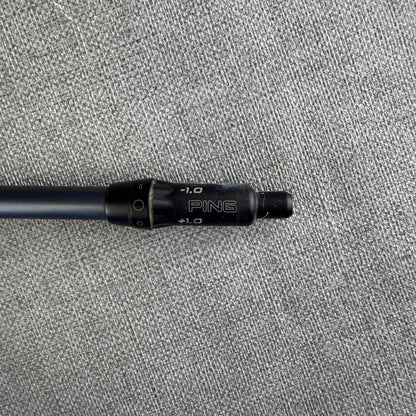 Ping Alta CB  - 55g Regular / Driver Shaft / Ping