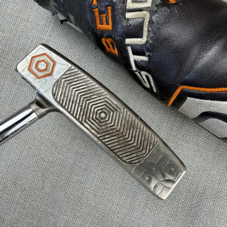 Bettinardi Studio Stock 15 - 35 Inches / Bettinardi