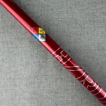 Project X Hzrdus RDX Smoke - 70g Senior / Hybrid Shaft / Mizuno