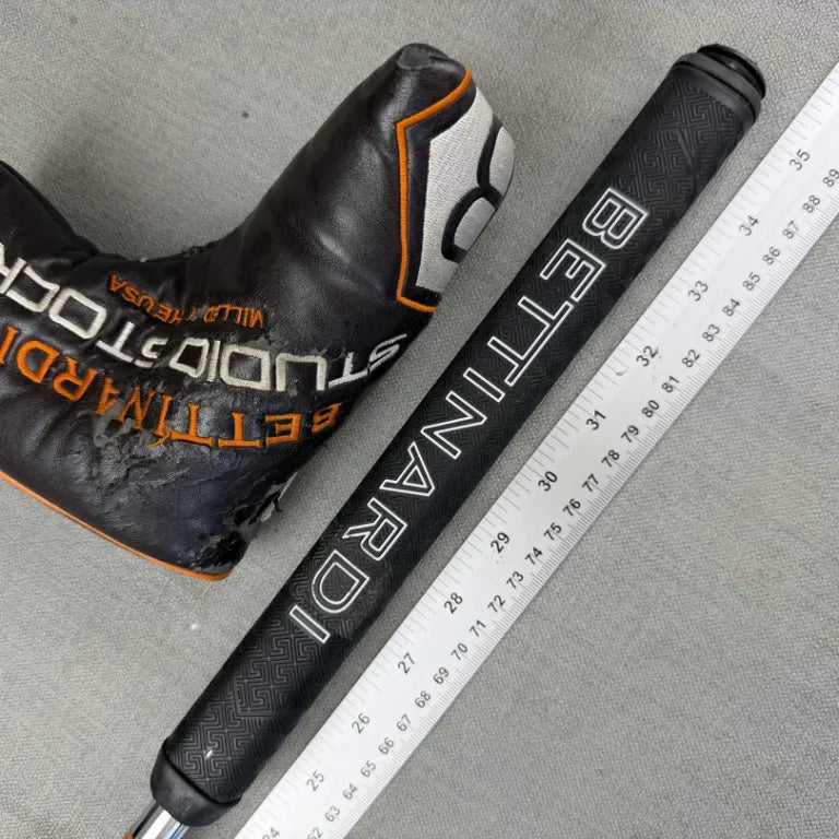 Bettinardi Studio Stock 15 - 35 Inches / Bettinardi