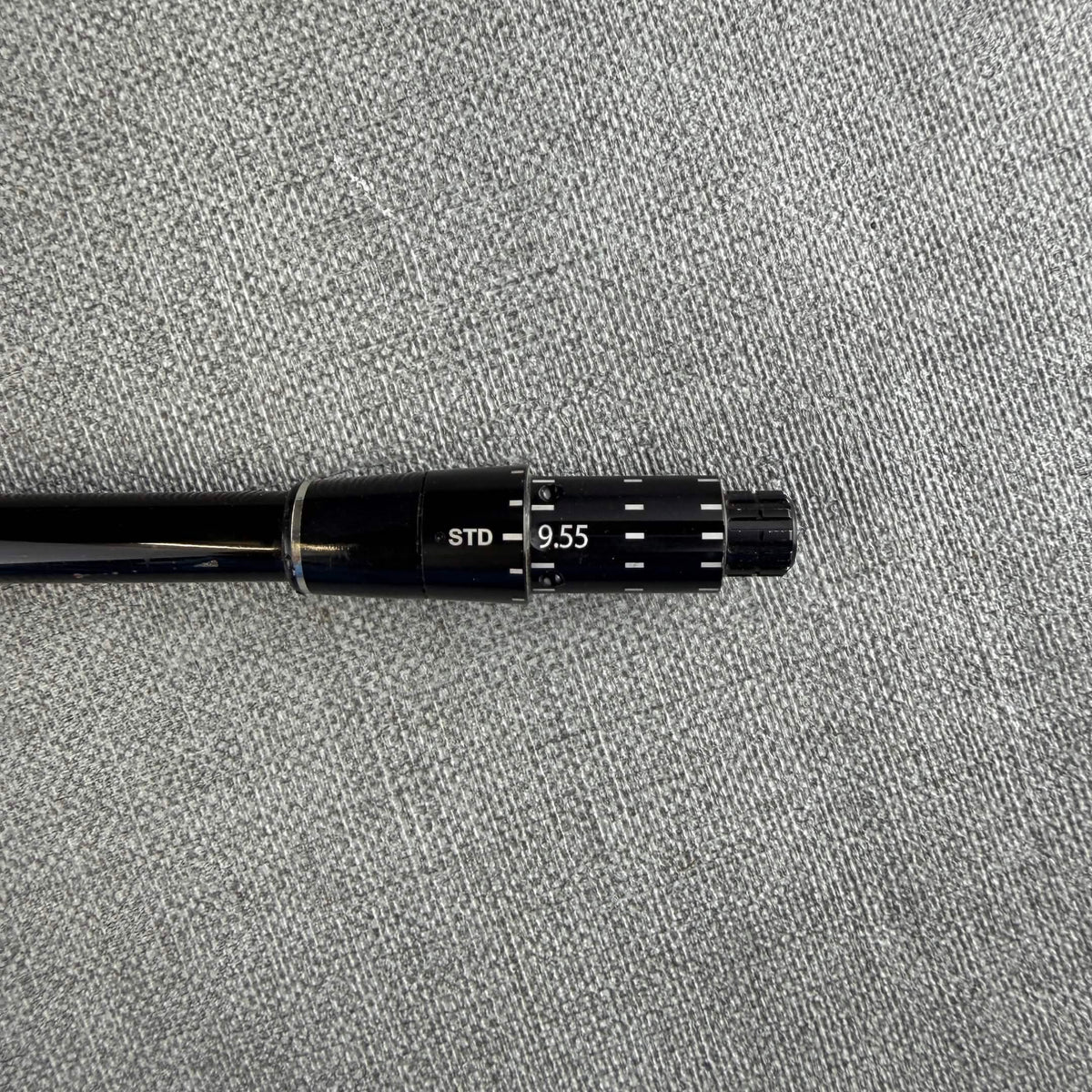 Project X Hzrdus RDX Smoke - 70g Senior / Hybrid Shaft / Mizuno
