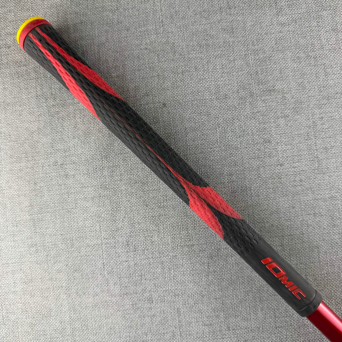 Project X Hzrdus RDX Smoke - 70g Senior / Hybrid Shaft / Mizuno