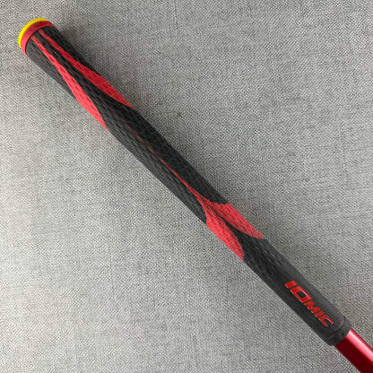 Project X Hzrdus RDX Smoke - 70g Senior / Hybrid Shaft / Mizuno
