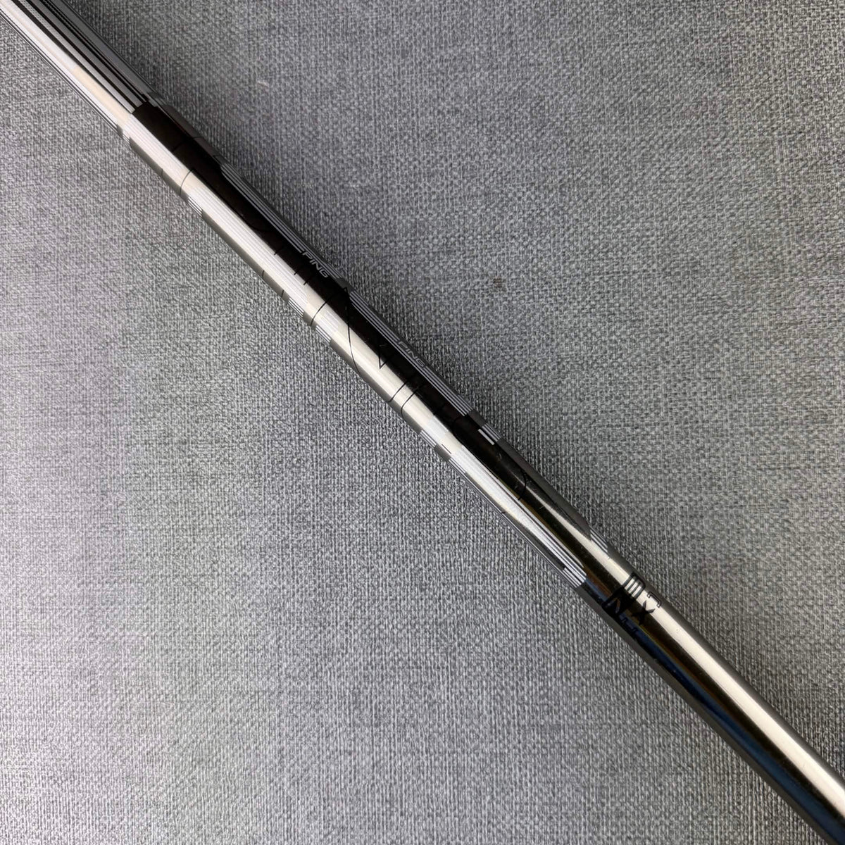 Ping Tour 75 X - 75g Extra Stiff / Fairway Shaft / Ping