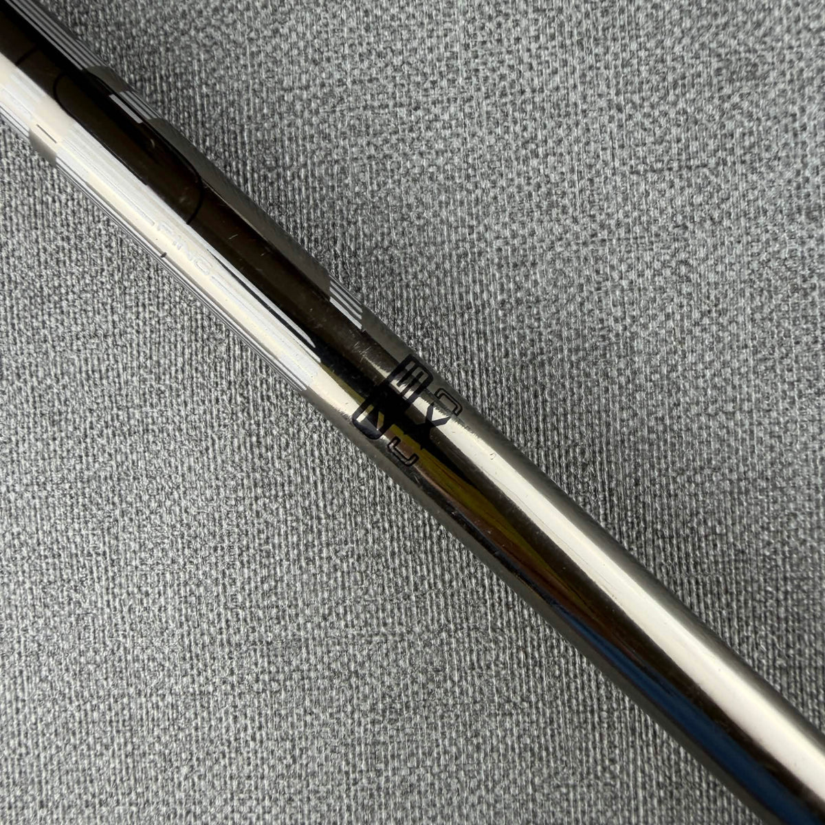 Ping Tour 75 X - 75g Extra Stiff / Fairway Shaft / Ping